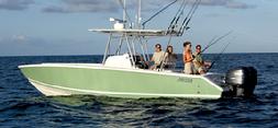 Jupiter Marine International, Inc.