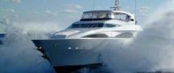 Motor Yacht Mostro